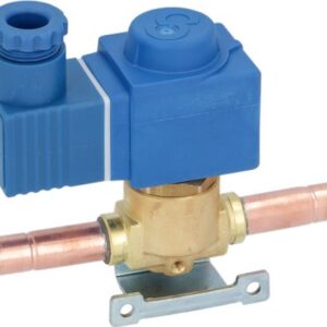 ELETTROVALVOLA 1068/3 ø 3/8" 220V