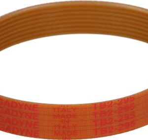 CINGHIA MULTIGRIP TB2 295 H16 7 GOLE