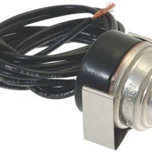 TERMOSTATO DI SICUREZZA 14T31