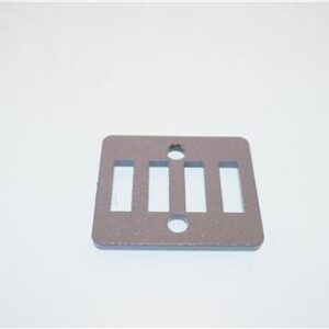 CONTRE PLAQUE FIXATION