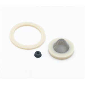 SEAL KIT, METERING BARREL ASSEMBLY