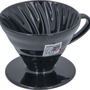 GOCCIOLATORE IN CERAMICA HARIO 1-4 TAZZE