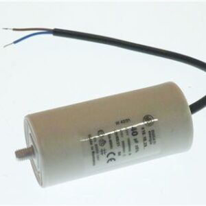 CONDENSATORE CON CAVO DUCATI 40µF