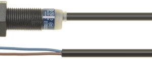 MICROINTERRUTTORE MAGNETICO ø 12x52 mm