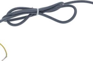 POWER SUPPLY CABLE (EU) WITH CABLE HOLDE