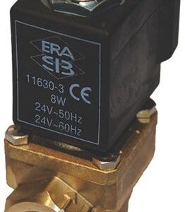 ELETTROVALVOLA ERA ø 3/8"FF 24Vac