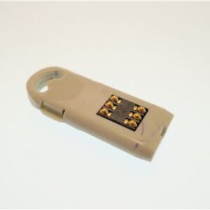 PROGRAMMED PLC 1.1KW