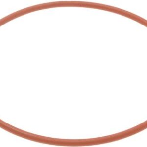GUARNIZIONE OR 03293 SILICONE ROSSO