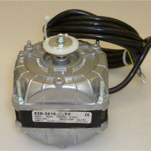 MOTORE 82D 2010/V-9 10W