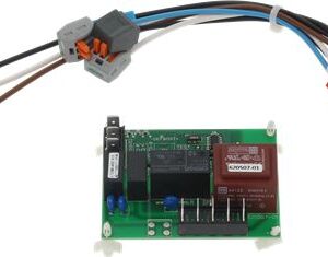KIT SCHEDA TIMER