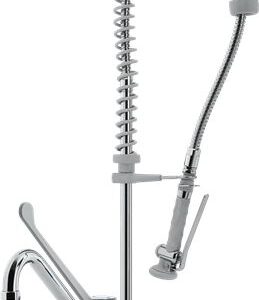 DOCCIA PRELAVAGGIO KLARCO SHRINK 800 mm