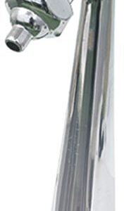 RUBINETTO COLONNINA BAR ø 3/8"