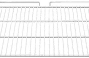 GRIGLIA PLASTIFICATA 530x430 mm