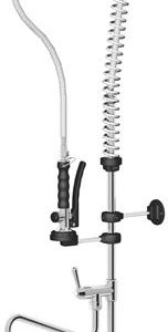 SET PRELAVAGGIO SKY H1200 CON CANNA