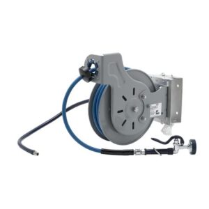 3/8" X 35' OPEN EPOXY COATED REEL, 36"