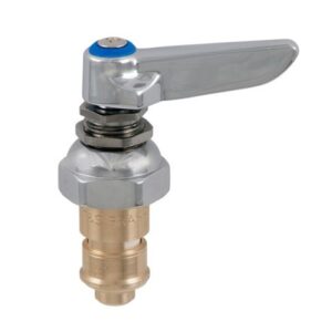 CERAMA CARTRIDGE W/ ESCUTCHEON BONNET &