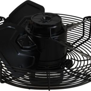MOTOVENTILATORE ZIEHL FB035-4EK.2F.V4S