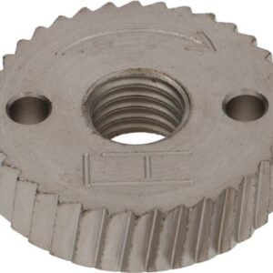 INGRANAGGIO DENTATO ø 36x10x10 mm