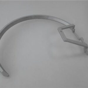 ANELLO PARALAMA ø ESTERNO 383 mm