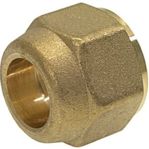 BOCCHETTONE 5/8"sae ø 16 mm - 5/8"
