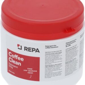 DETERGENTE COFFEE CLEAN 570 gr