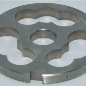 GRILLE TYPE H82 N° 0