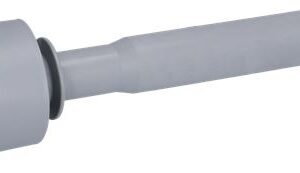 TUBO TROPPOPIENO ø 35x305 mm