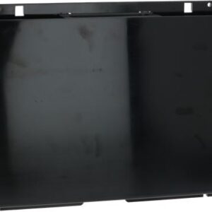 BACINELLA VERTICALE PLASTICA