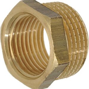 RACCORDO ø 3/4"M-1/2"F RIDOTTO