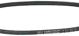 CINGHIA TRAPEZOIDALE 6x372 mm Y394