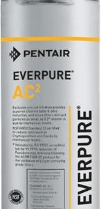 FILTRO D'ACQUA EVERPURE TIPO AC² CAPACIT