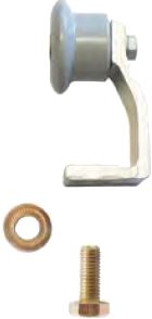 CUSCINETTO CON SUPPORTO DESTRO 2150SAV