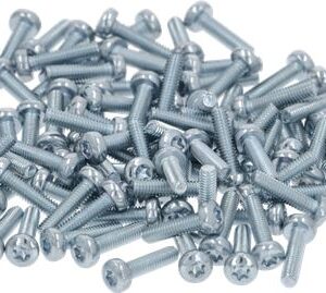 SCREWS