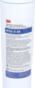 CARTUCCIA FILTRO 3M HF20-S-SR CARBONLESS