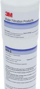 CARTUCCIA FILTRO ACQUA 3M HF8-S