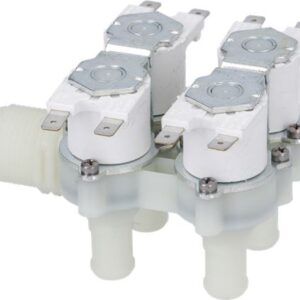 ELETTROVALVOLA RPE R 455 4 VIE 90°