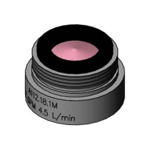 1.2 GPM VR AERATOR, 13/16-27UN MALE