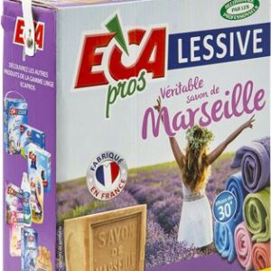 SAPONE MARSIGLIA IN POLVERE 27 LAVAGGI