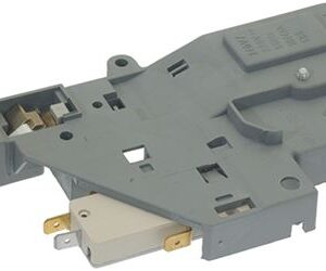BLOCCO PORTA 220/240V 50Hz 16A