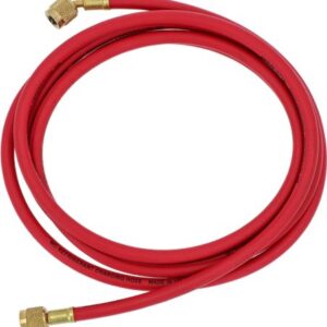 TUBO DI CARICA 3000 mm