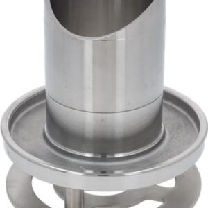 PROTEZIONE INOX TA 32