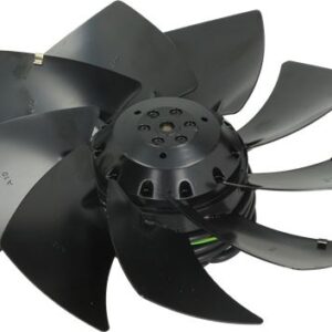 EBM-PAPST A4E250 AI02-09