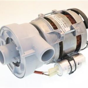 WASH PUMP CPL.