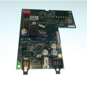SCHEDA ELETTRONICA