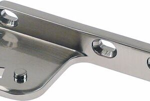 SOPORTE BISAGRA INFER. IZDA. GAMA ADV.