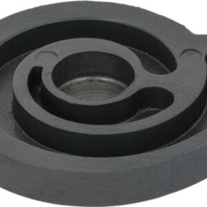 ECCENTRICO OMAS IN PLASTICA ø 69 mm