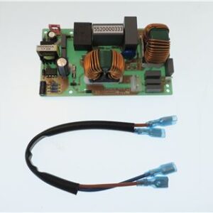 POWER PCB ASSY KM070
