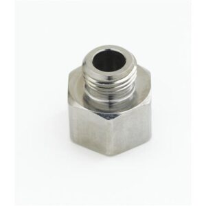 1/2"NPT FEMALE X 3/4-14UN MALE ADAPTER