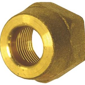 BOCCHETTONE 3/4" sae ø 5/8"
