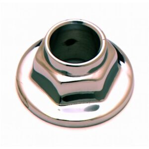 SLIP FLANGE, 1/2" NPT